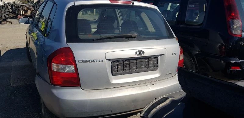 Kia Cerato | Mobile.bg   2