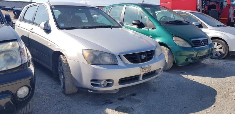 Kia Cerato | Mobile.bg   1