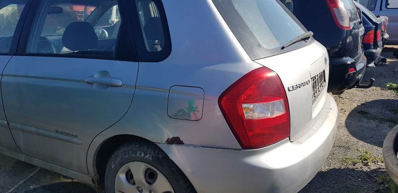 Kia Cerato | Mobile.bg   3