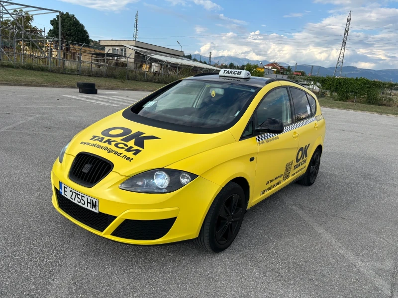 Seat Altea XL 1.6 - 8490 лв. - 11543143 1