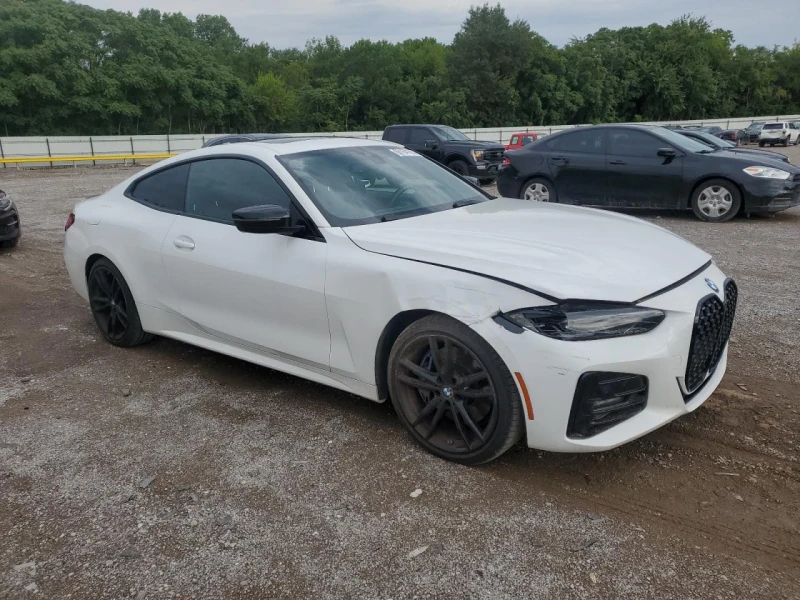 BMW 430 XI ///M PACK ФИКСИРАНА ЦЕНА! DIGITAL/RECARO - 53400 лв. / 27302.99 € - 54833154 1