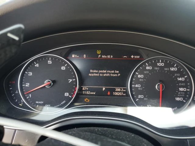 Audi A6 PREMIUM PLUS 3.0T | Mobile.bg — изображение 9