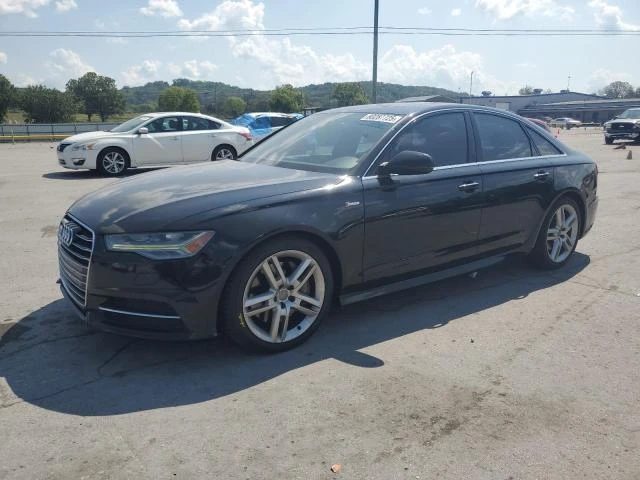 Audi A6 PREMIUM PLUS 3.0T | Mobile.bg — изображение 2
