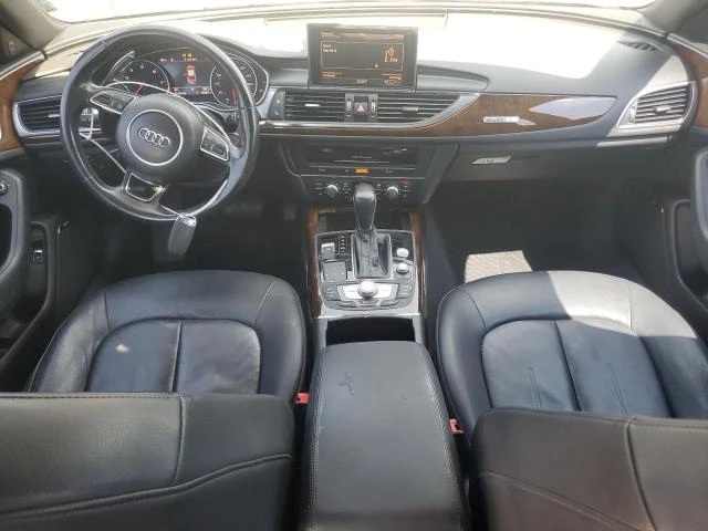 Audi A6 PREMIUM PLUS 3.0T | Mobile.bg — изображение 8