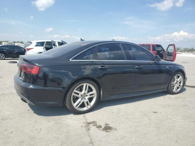 Audi A6 PREMIUM PLUS 3.0T | Mobile.bg — изображение 4