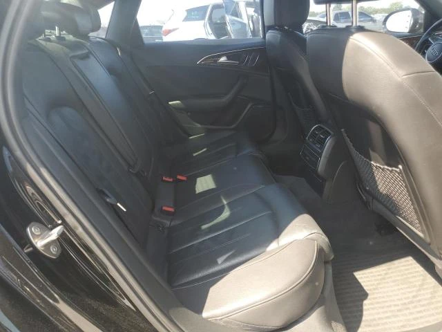 Audi A6 PREMIUM PLUS 3.0T | Mobile.bg — изображение 10