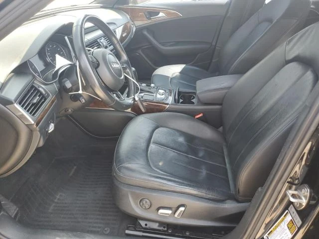 Audi A6 PREMIUM PLUS 3.0T | Mobile.bg — изображение 7