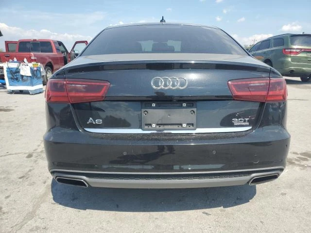 Audi A6 PREMIUM PLUS 3.0T | Mobile.bg — изображение 6