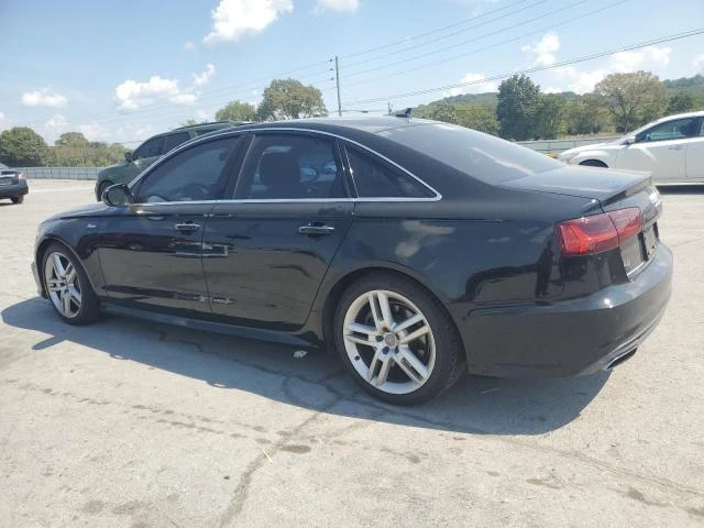 Audi A6 PREMIUM PLUS 3.0T | Mobile.bg — изображение 3