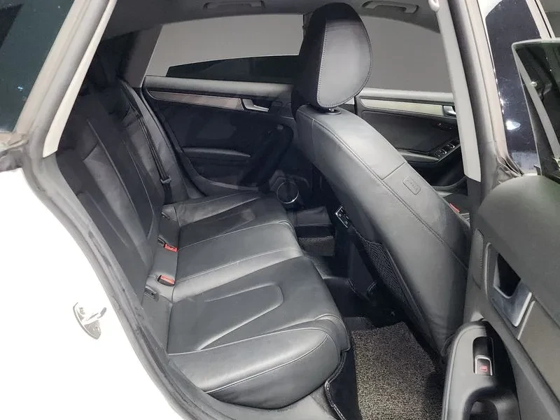 Audi A5 2.0 TDI Quattro Dynamic | Mobile.bg   12