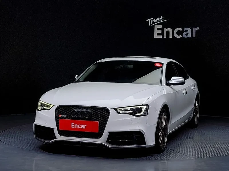 Audi A5 2.0 TDI Quattro Dynamic - изображение 3