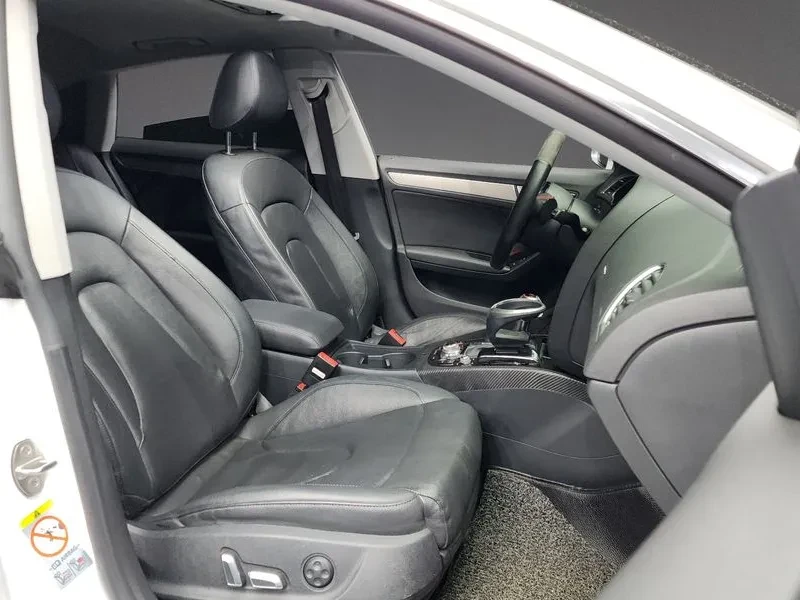 Audi A5 2.0 TDI Quattro Dynamic | Mobile.bg   11