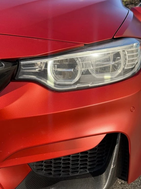 BMW M4 2dr Cpe 2015 * CARFAX *    | Mobile.bg   13