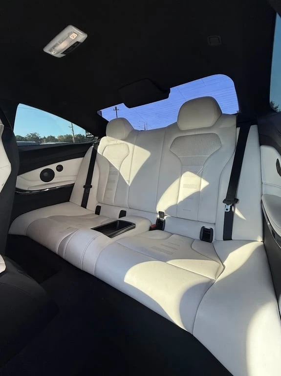 BMW M4 2dr Cpe 2015 * CARFAX *    | Mobile.bg   9