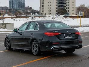 Mercedes-Benz C 300 4 MATIC * АвтоКредит(ЦЕНА ДО БГ), снимка 7 - Автомобили и джипове - 53750923