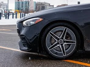 Mercedes-Benz C 300 4 MATIC * АвтоКредит(ЦЕНА ДО БГ), снимка 5 - Автомобили и джипове - 53750923