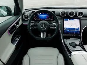 Mercedes-Benz C 300 4 MATIC * АвтоКредит(ЦЕНА ДО БГ), снимка 16 - Автомобили и джипове - 53750923