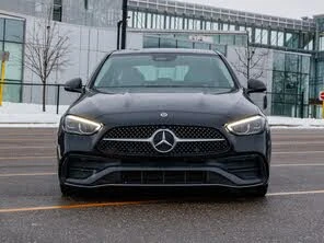 Mercedes-Benz C 300 4 MATIC * АвтоКредит(ЦЕНА ДО БГ)