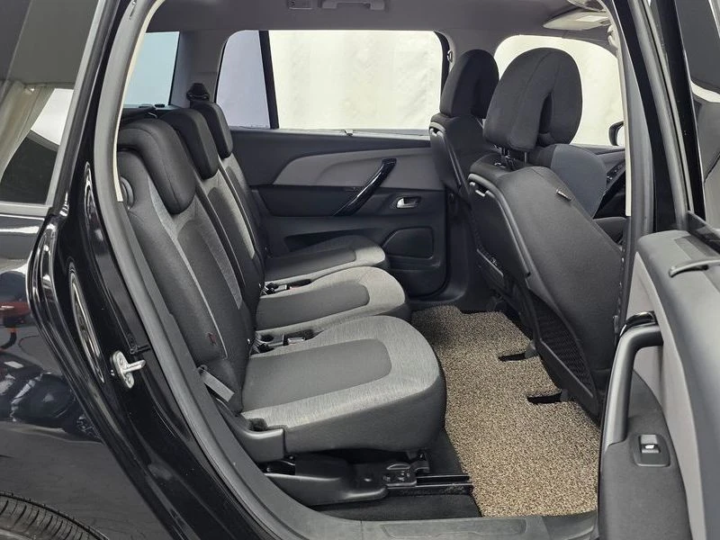 Citroen C4 Picasso 1.6 Automatic | Mobile.bg � ����������� 12