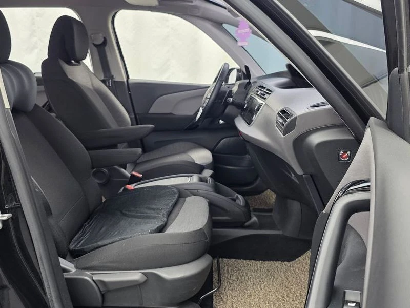 Citroen C4 Picasso 1.6 Automatic | Mobile.bg � ����������� 11