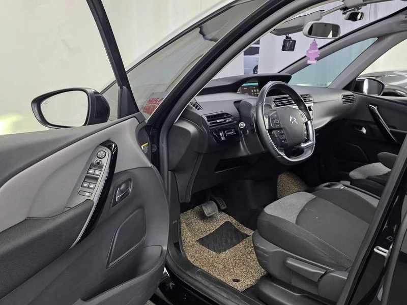 Citroen C4 Picasso 1.6 Automatic | Mobile.bg � ����������� 10