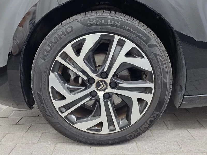 Citroen C4 Picasso 1.6 Automatic | Mobile.bg � ����������� 5