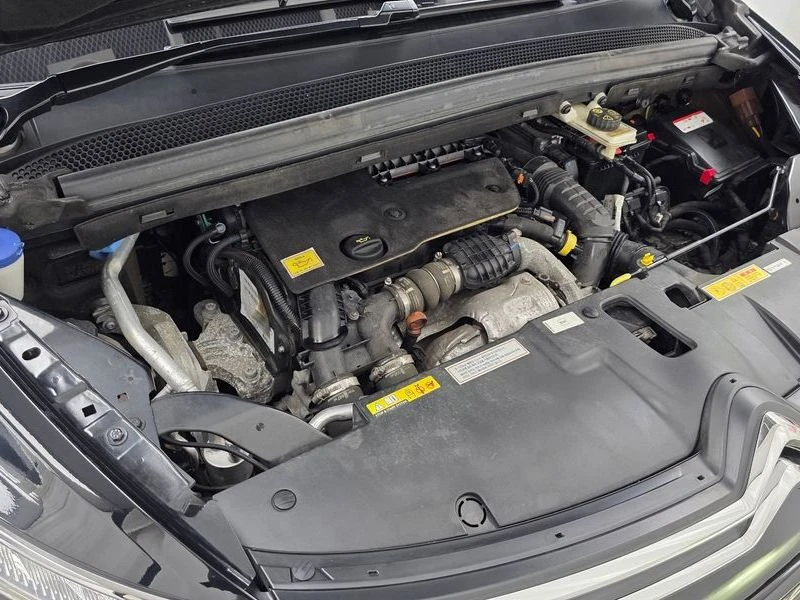 Citroen C4 Picasso 1.6 Automatic | Mobile.bg � ����������� 6