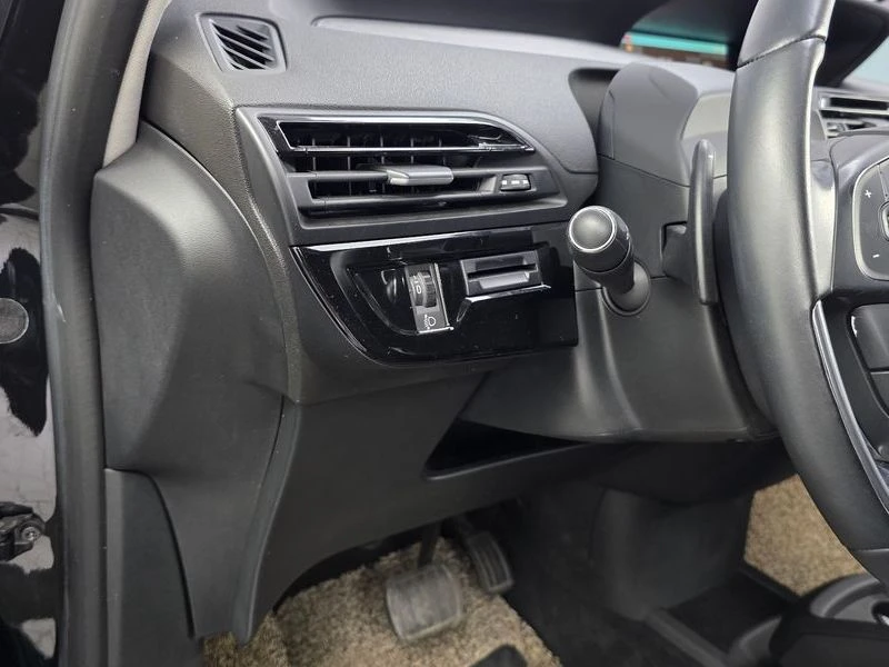 Citroen C4 Picasso 1.6 Automatic | Mobile.bg � ����������� 17