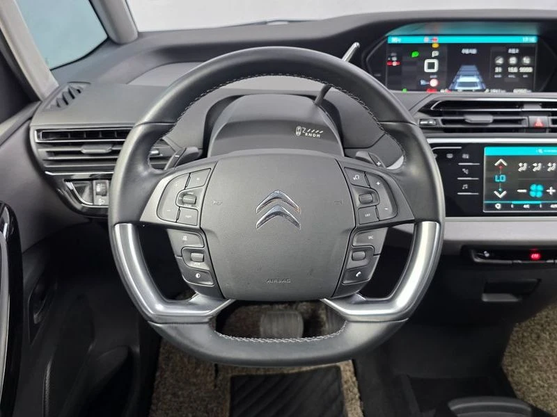 Citroen C4 Picasso 1.6 Automatic | Mobile.bg � ����������� 13