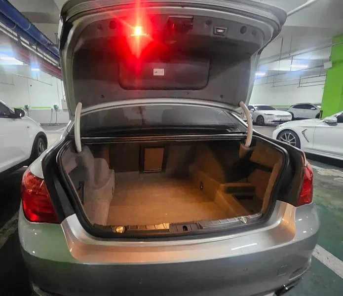 BMW 740 i - САМО 30% АВАНС, снимка 15 - Автомобили и джипове - 56027895