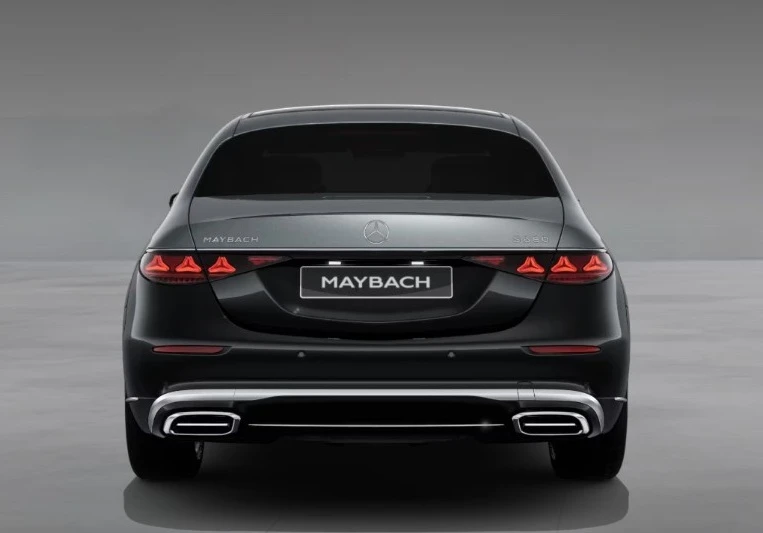 Mercedes-Benz S 680 MAYBACH/ ACTIVE BODY CONT/ MANUFAKTUR/ FIRST-CLASS, снимка 6 - Автомобили и джипове - 56292932