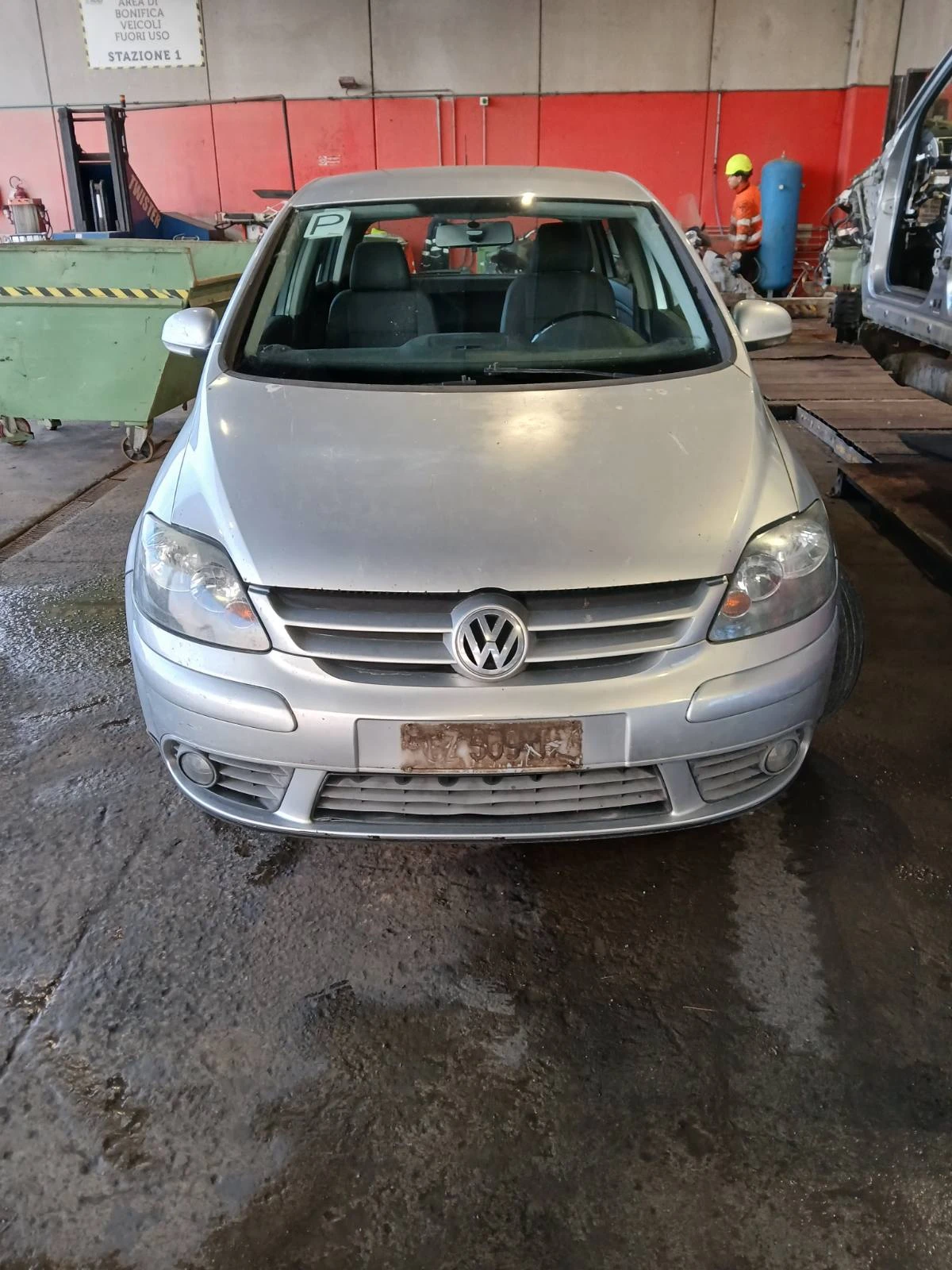 VW Golf Plus 1.9tdi.1.6tdi/1.6fsi | Mobile.bg � ����������� 1
