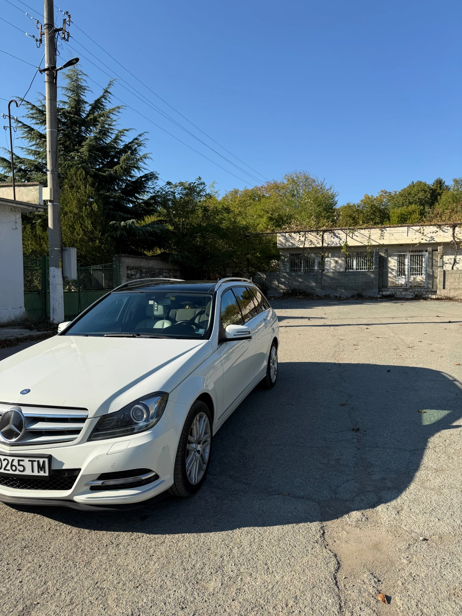 Mercedes-Benz C 350  - изображение 3