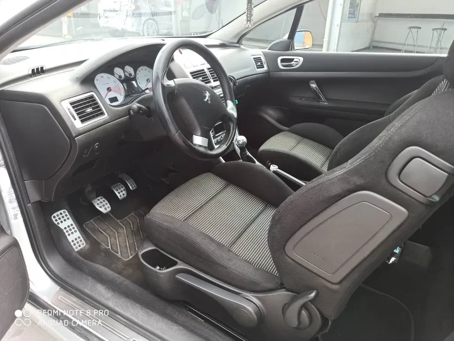 Peugeot 307 CC | Mobile.bg — изображение 1