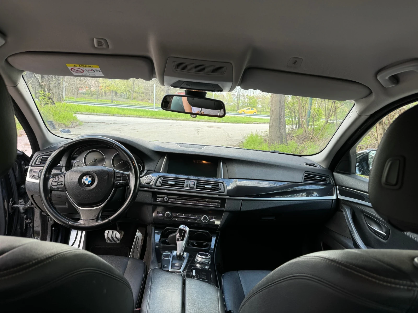 BMW 520  - изображение 5