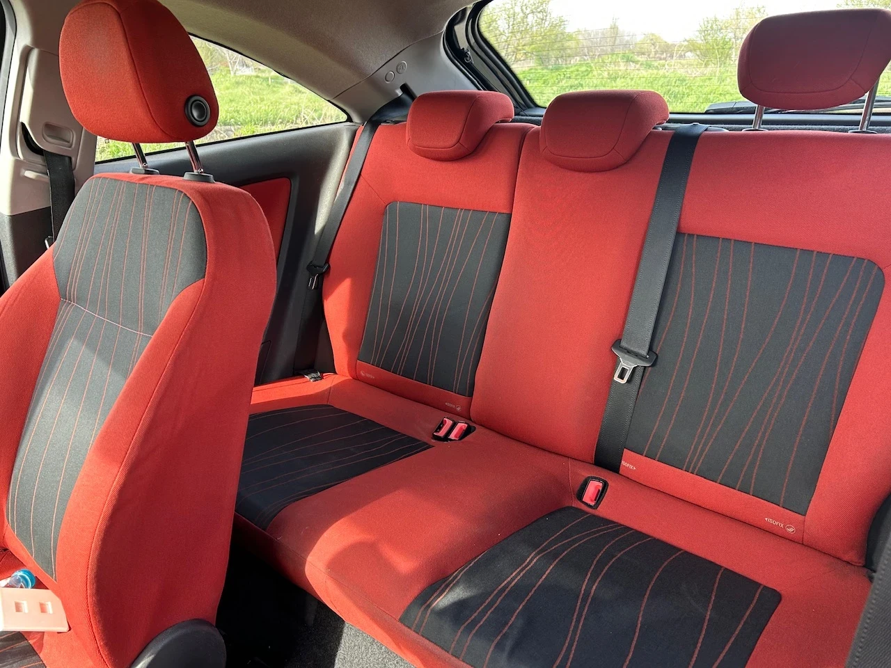Opel Corsa Automat 1, 2 16V - изображение 3