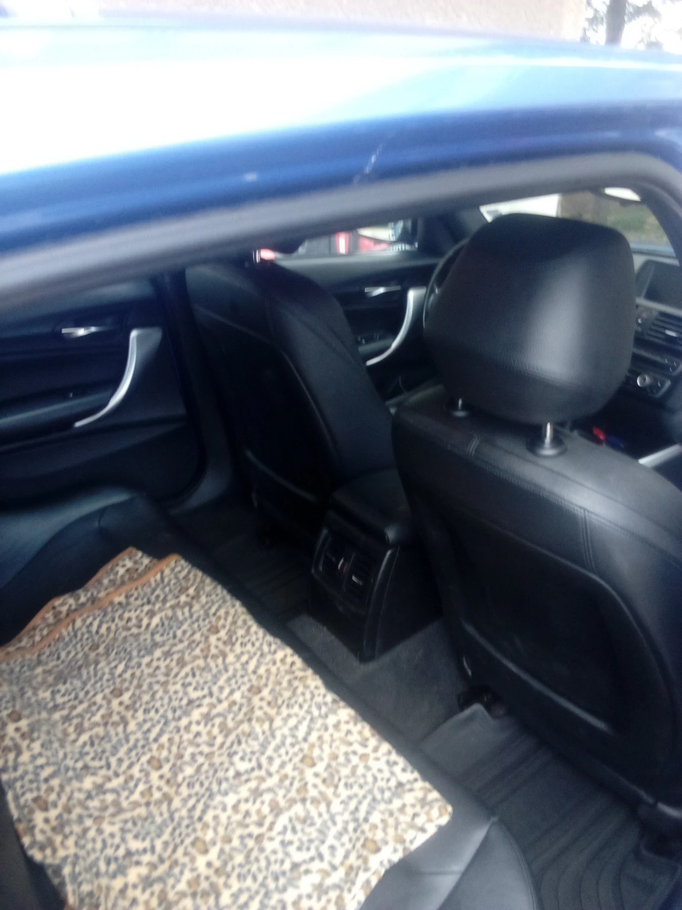 BMW 120 120d Mpacet - изображение 3