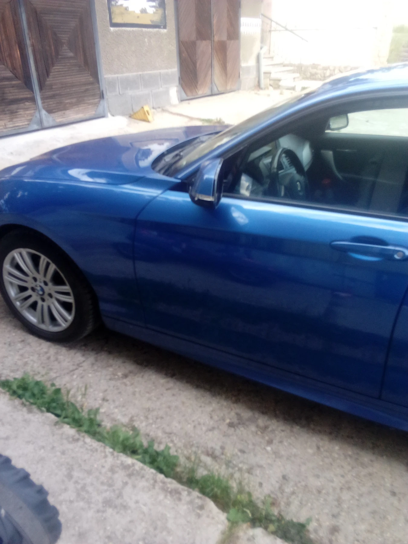 BMW 120 120d Mpacet | Mobile.bg   13