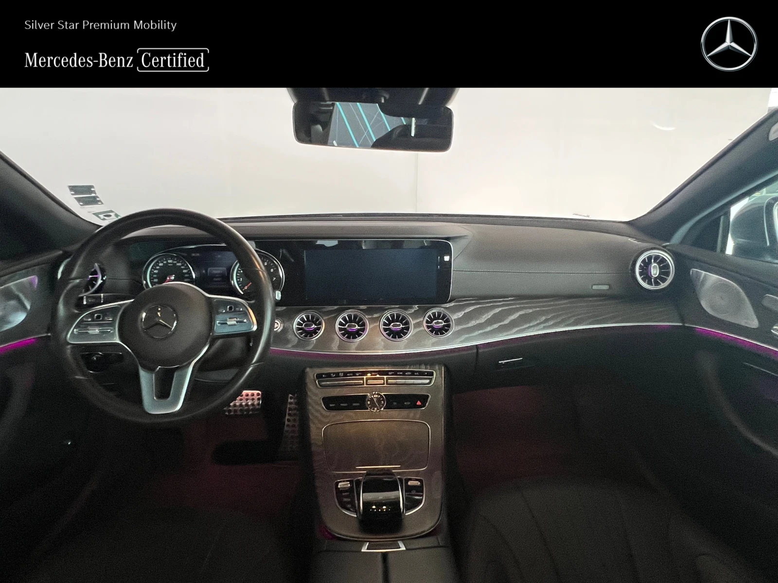 Mercedes-Benz CLS 450 4MATIC - изображение 10