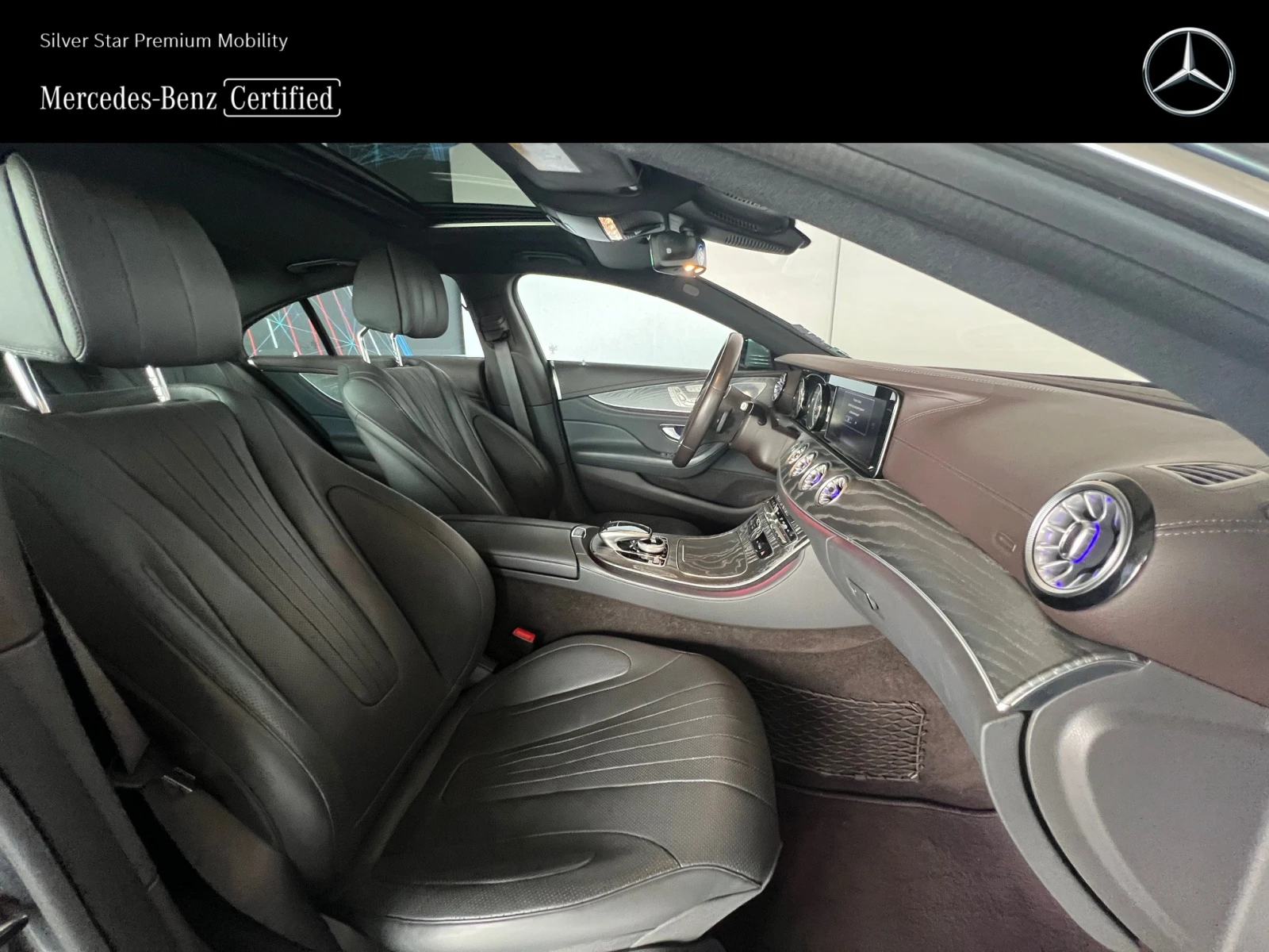 Mercedes-Benz CLS 450 4MATIC - изображение 8