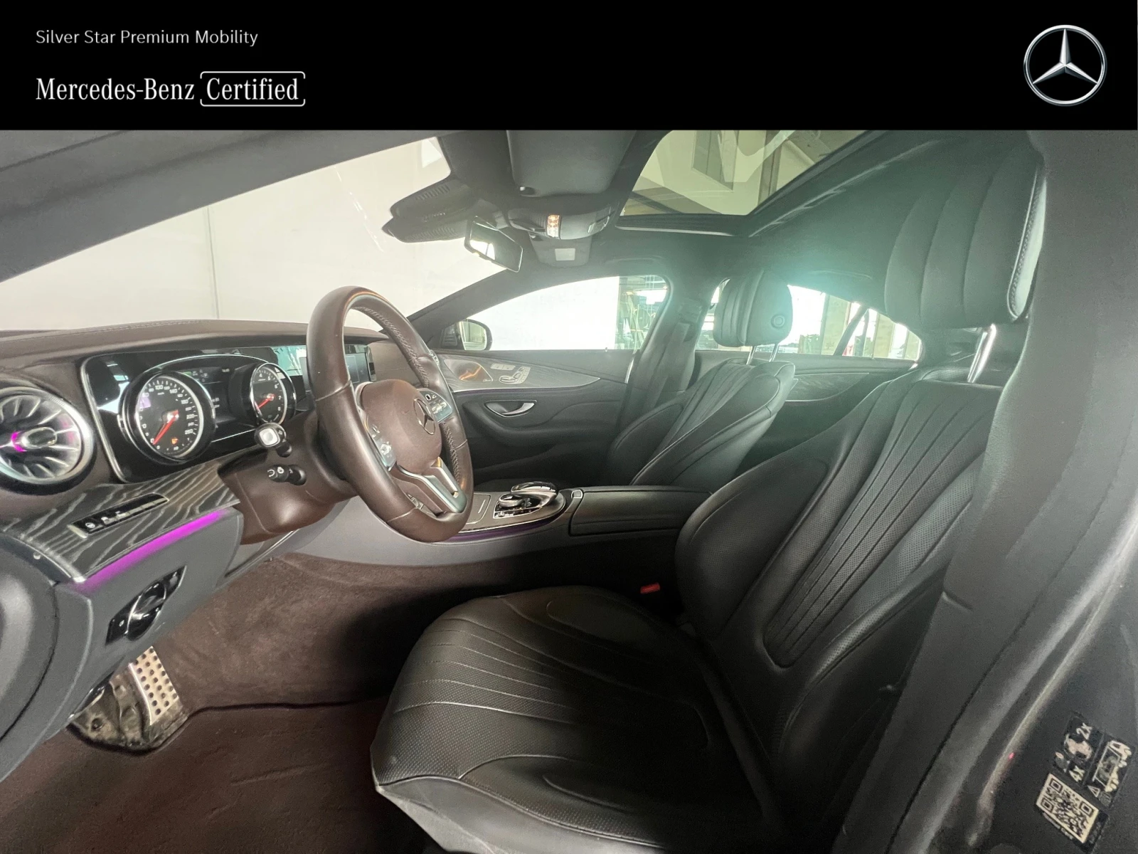Mercedes-Benz CLS 450 4MATIC - изображение 6