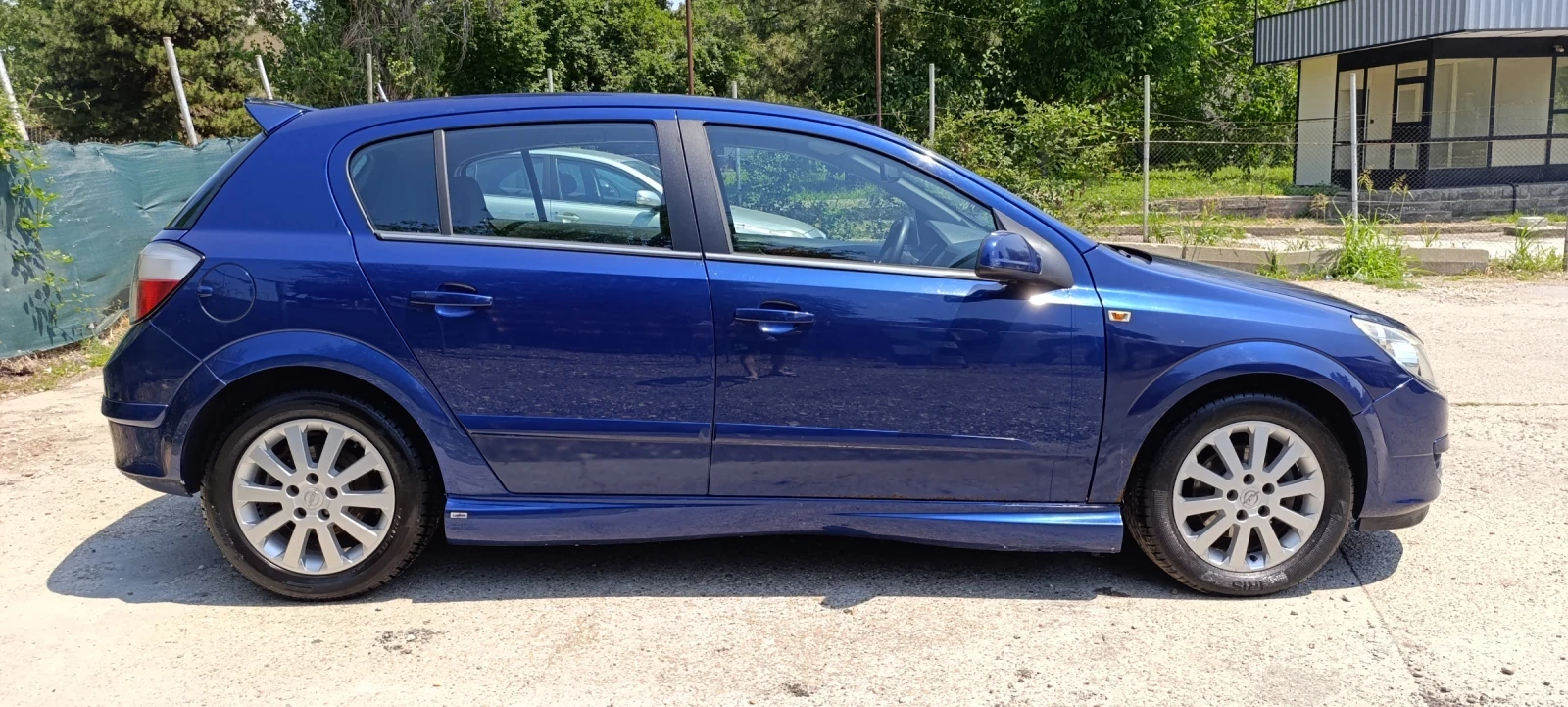 Opel Astra  - изображение 5