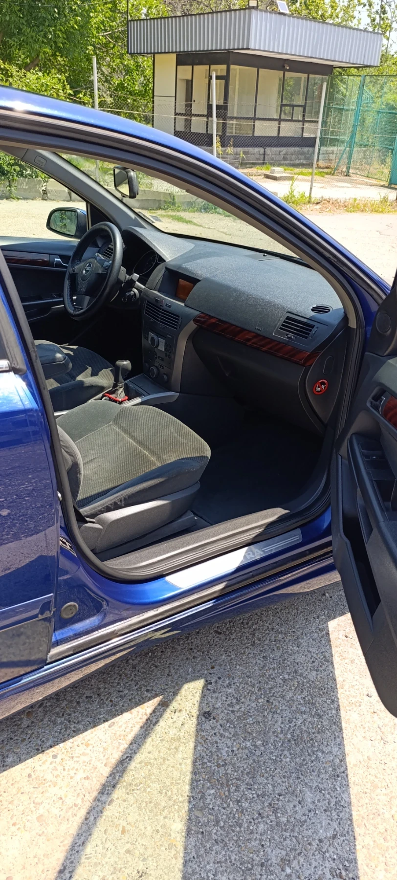 Opel Astra  - изображение 9
