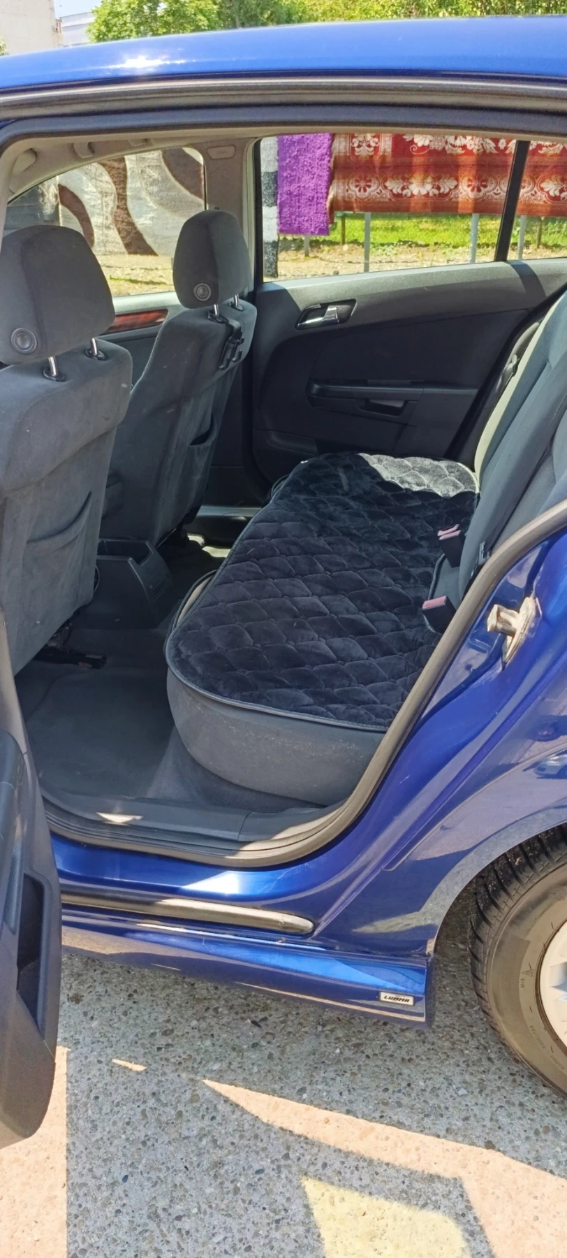 Opel Astra  - изображение 10