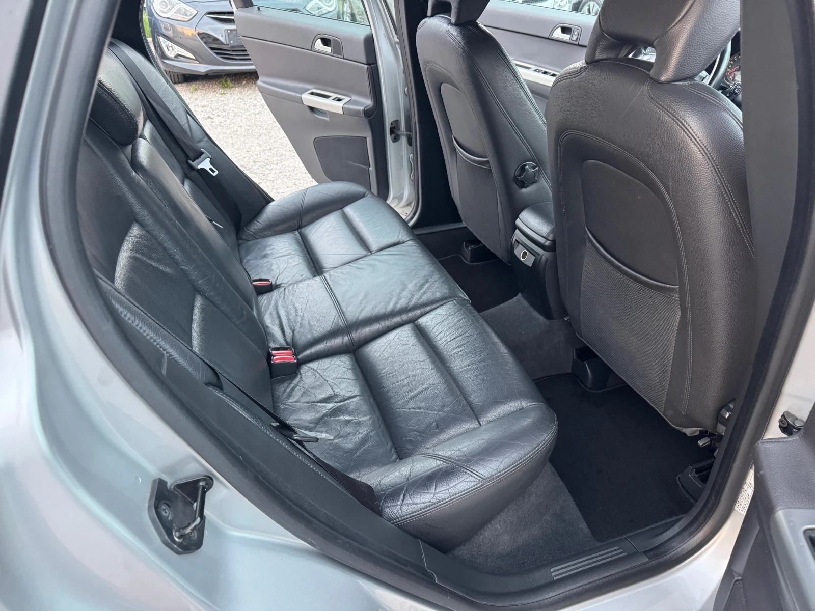 Volvo V50 2.5T * * 6 *  | Mobile.bg   12