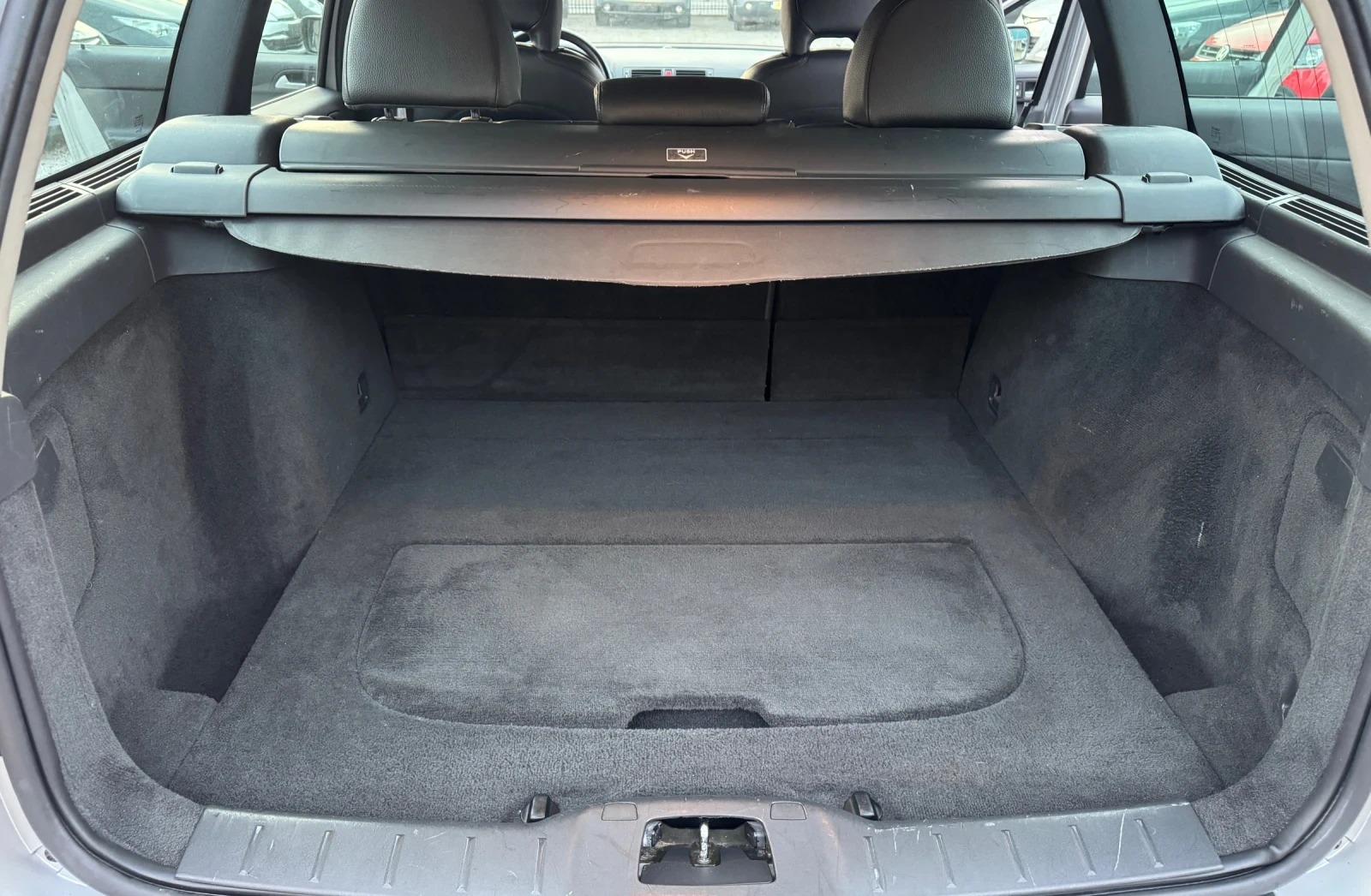 Volvo V50 2.5T * * 6 *  | Mobile.bg   11