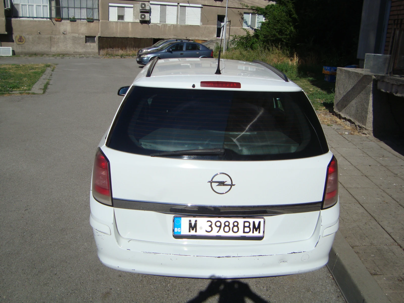 Opel Astra  - изображение 5