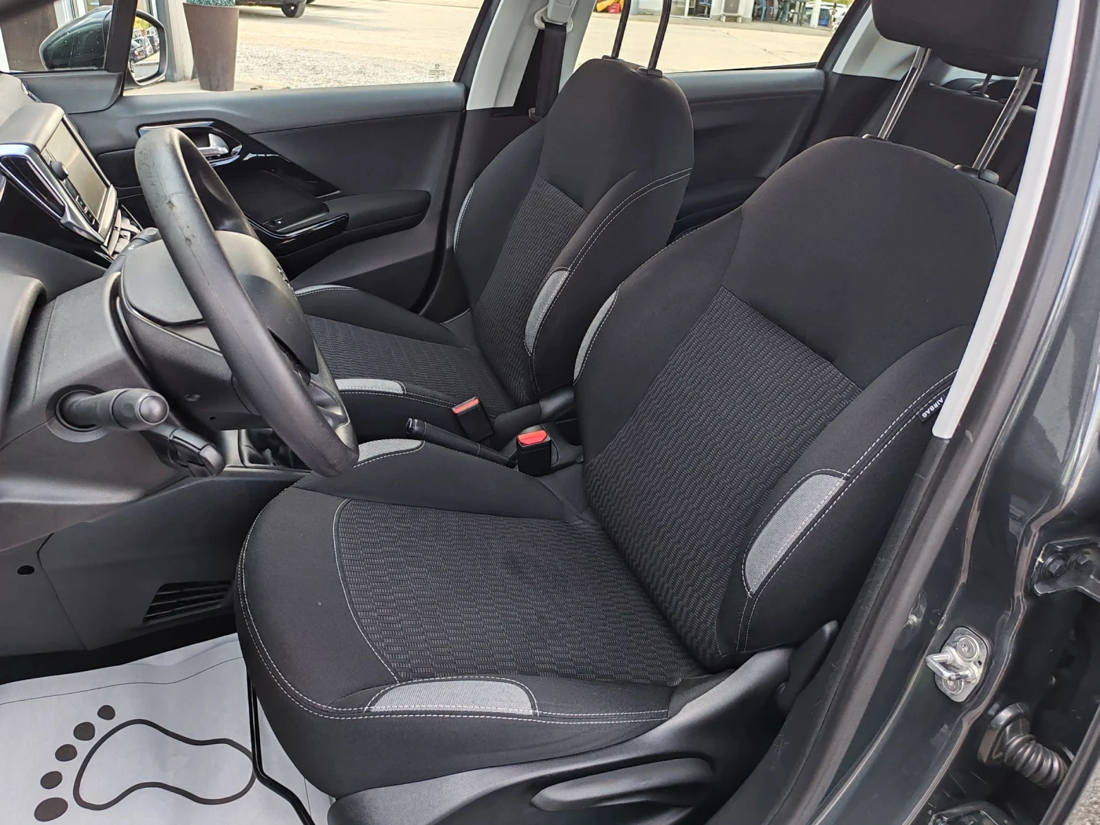 Peugeot 208 1.6BlueHDi Euro6  - изображение 7