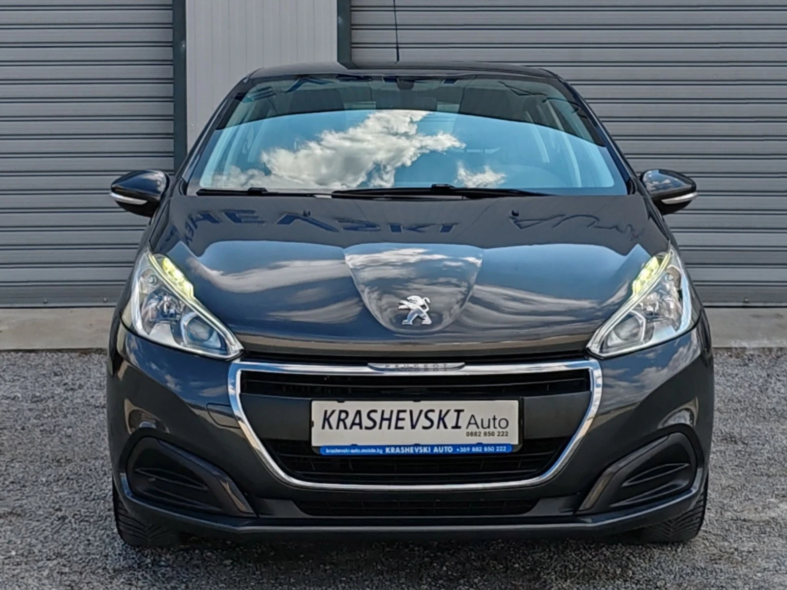 Peugeot 208 1.6BlueHDi Euro6  - изображение 2