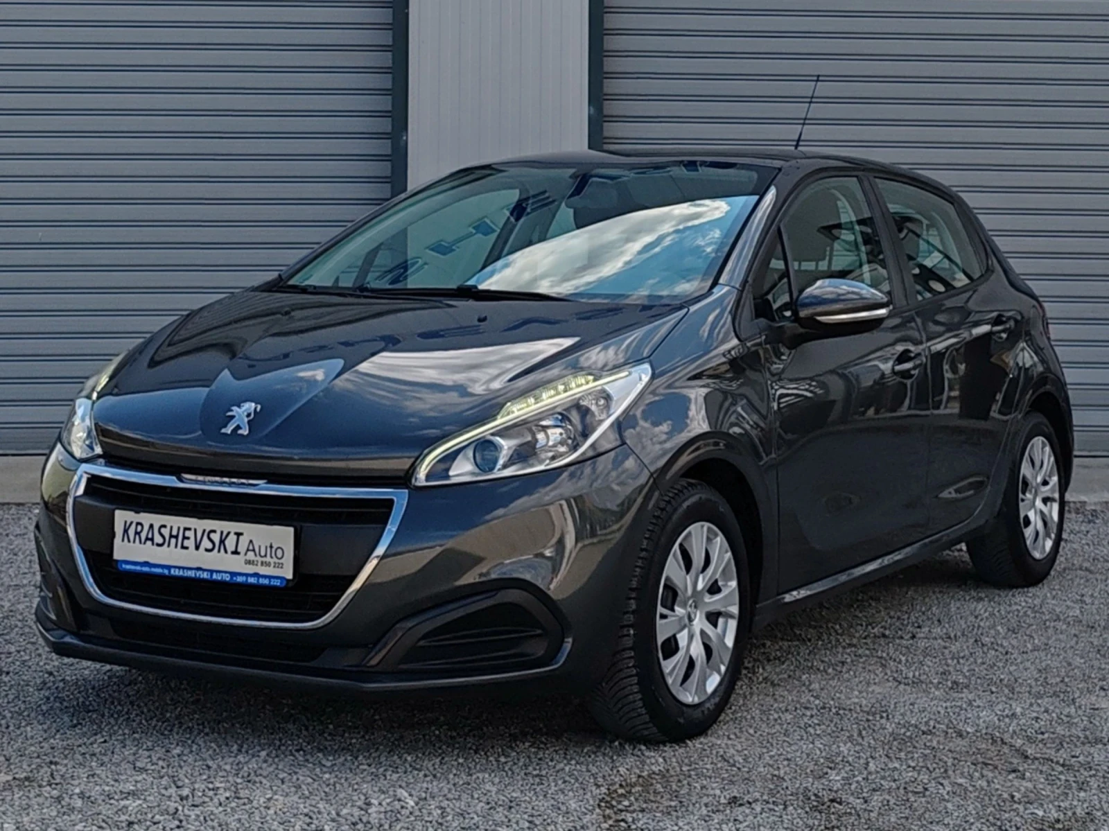 Peugeot 208 1.6BlueHDi Euro6  - изображение 3